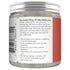 Pure Body Naturals Bentonite Clay Powder for DIY Detox Body & Face Mask, 8.0 oz