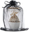 Volanic 50PCS 6X9 Inch Sheer Drawstring Organza Gift Bag for Jewelry Party Wedding Favor Candy Display