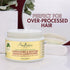 SheaMoisture Jamaican Black Castor Oil Leave In Conditioner 11.5oz | Pure Oil to Soften and Detangle Hair