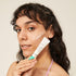Good Light New Moon Balm. Nourishing Post-Acne Balm with Hyaluronic Acid to Restore Skin After a Breakout (0.5 fl oz)