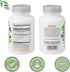 Quantum Health SuperLysine+ Immune Support Supplement, 1500 mg Lysine, Vitamin C, Echinacea, 90 Tablets