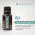 Nature’s Fusions Canadian Sweet Birch Essential Oil, 15ml, 100% Pure and Natural