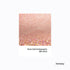 Hemway Premium Ultra Sparkle Glitter Multi-Purpose Metallic Flake for Nail Art, Cosmetic Graded, 100g / 3.5oz - Rose