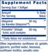 Life Extension Super Ubiquinol CoQ10, Heart Health Supplement, 50 mg, Non-GMO, Gluten-Free, 30 Softgels
