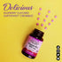 Bluebonnet Nutrition Earth Sweet Vitamin B12 2000 mcg Chewable Tablets, Vegan, Raspberry Flavored, 90 Servings