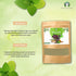 AYURVEDASHREE Immunity Kwath 100 Gm with Natural Herbs Giloy Ashwagandha Mulethi, Kadha, Kaadha 100 Gm