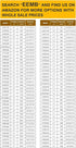EEMB 3.7V 2100mAh 703480 Lipo Lithium Polymer Battery Pack with Wire JST Connector for Speaker and Wireless Device