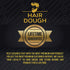 Styling Clay For Men, Molding Hair Wax Paste Quiff, Strong Hold Matte Finish Without The Shine