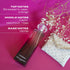 Pascal Morabito - Louvissima - 3.4 Oz Eau De Parfum - Fragrance Mist For Women - Aromatic Fruity Scent - Perfume Spray With Strawberry, Litchi, Rose, Vanilla Accords