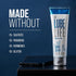 Lube Life Handie Cream, Water-Based Lube for Men and Couples, Made with Natural Ingredients, 4 Fl Oz