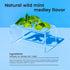 Duo Toothpaste Tablets, Nano-Hydroxyapatite Natural Whitening, Remineralize, Reduce Sensitivity, Wild Mint Medley