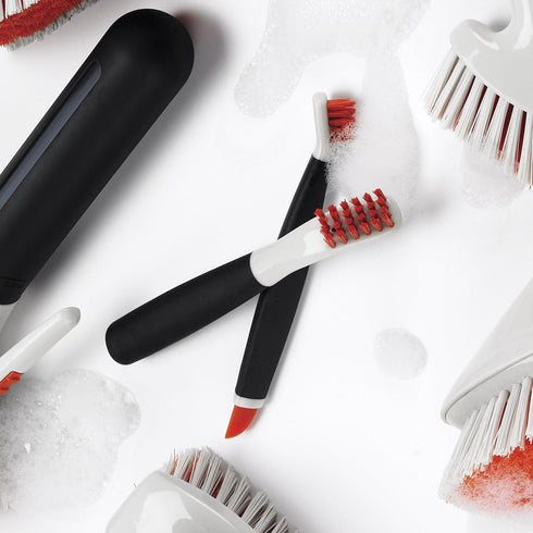 Set OXO Good Grips Deep Clean Brush
