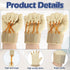 Traction Exercise Right Hand Glove, Deluxe Finger Flexion Glove for Increasing Strength and Flexion of Joints