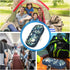 YOUSHARES Insulin Cooler Travel Case, Portable Refrigerated Medicine Case for Insulin Pen and Supplies with Ice Pack