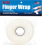Tourna Finger Wrap Protective Tape, White
