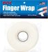 Tourna Finger Wrap Protective Tape, White