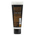 SheaMoisture Facial Wash and Scrub, African Black Soap, 4 oz, for Blemish Prone Skin