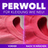 Perwoll (19 All-In-1 Renew Caps Color & Fiber Detergent Washes) | Gently Cleaning | Detergent | Caps for Refreshing