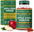 Gummies Gummies Gummy (90 Count) ACV with Sugar Makes No Sense! Apple Cider Vinegar Sugar Free Low Carb Advanced Keto