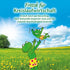 Frosch Aloe Vera Dishwashing Liquid, 500ml