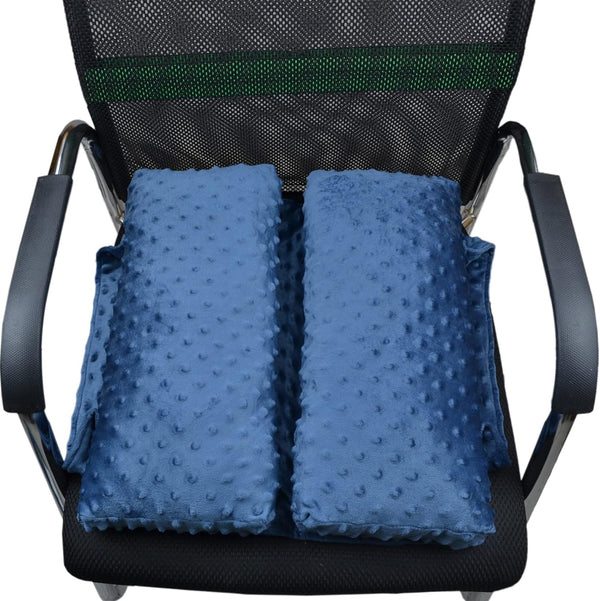 rainbowstar Pelvic Pain Cushion for Office Chair Pelvic Tailbone Pain Relief Foldable