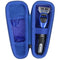 co2CREA Hard Travel Case for All Purpose Styler Beard Trimmer, Men's Razor Edger