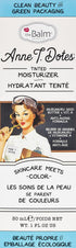 theBalm Anne T. Dotes Tinted Moisturizer, 10 (Very Fair Skin), 1 fl. oz., 7168