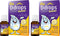 Ddrops Kids Booster 600IU - 100 Drops of Daily Liquid Vitamin D for Kids, Supports Strong Bones & Immune System
