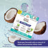 GuruNanda Teeth Whitening Strips, 16 Day Treatments, Enamel-Safe for Sensitive Teeth, Non-Slip Dry Strip Technology