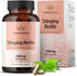 HERBAMAMA Stinging Nettle Capsules, 1200mg Stinging Nettle Root Extract for Urinary Tract Support, Vegan, Non-GMO, 100