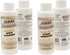 CleanClad Kit - Powerful Fabric, Carpet & Upholstery Spot Cleaners Remove Stains from Furniture, Rugs, Coaches, Sofas, Drapes and Car Seats. Stain-free Protection. Includes (2) 4oz bottles.