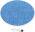 LAISANIM 40mm 20-48H Under Pillow Bluetooth Speaker, Driver White Noise Sleep Speaker with Battery, Private Listening