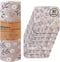 30 Packs Reusable Dishcloths Kitchen Towels - 10X10 Washable Paperless Paper Towels, Absorbent Dish Tea Towels