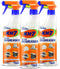 KH-7 Super Degreaser Multipurpose Cleaning Spray: The Heavy Duty All Purpose Cleaner