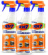 KH-7 Super Degreaser Multipurpose Cleaning Spray: The Heavy Duty All Purpose Cleaner