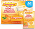 Emergen-C 1000mg Vitamin C Powder, with Antioxidants, B Vitamins and Electrolytes, Caffeine Free Drink Mix - 60 Count