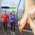Stabilizer Orthotic Insoles by FootMatters - Large, Arch Support, Metatarsal and Heel Cradle, FSA/HSA Eligible