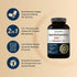 NatureBell Benfotiamine 300mg with Thiamine 100mg - 240 Veggie Capsules, Essential Vitamin B1 Supplement
