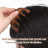Xyembu 2 Pack 5-Claw Wooden Scalp Massager Head Wood Scalp Massage Tool Sandalwood Heads Wooden Brush Gua Sha