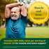 MegaFood Men's 55+ Advanced Multivitamin - Doctor-Formulated, Choline, Vitamin D, B12, 60 Tabs (30 Servings)