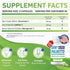 Saw Palmetto Extract for Men, Prostate Health Supplement, High Strength, 60 Caps
