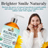 eSutras Pulling Oil Herbal Mouthwash, Coconut Sesame Sunflower Oils, Mint Clove, Whitens Teeth