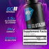 EFX Sports Training Ground Glutazorb Caps - pH Correct Glutamine Pill Supplement - 60 Servings, 120 Capsules