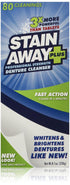 Stain-Away Plus Dental Cleanser - 8.1-Ounce (Pack of 3)