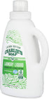 Charlie's Soap Fragrance Free Laundry Liquid, 50 Loads, One 50-Load Bottle.