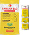 Banana Bag Oral Solution, Pharmacist Hydration Recovery Formula, Electrolyte & Vitamin Powder Drink Mix - Pack of 15
