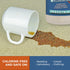 OxyPro Concentrated Multi-Purpose Surface Cleaner - Chlorine-Free, Oxygen-Powered Stain & Odor Remover, 1 Quart