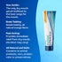 OraCoat XyliGel, Dry Mouth Gel, Soothing Citrus Oral Gel with Xylitol - Lip Moisturizer for Very Dry Lips, 1.7 Fl Oz