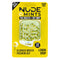 NUDE Mints | Dual Action Liquid Capsules, Mouth Watering Mint - Lasts 3X Longer, 3X Stronger, Sugar Free, Honey Lemon -