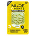NUDE Mints | Dual Action Liquid Capsules, Mouth Watering Mint - Lasts 3X Longer, 3X Stronger, Sugar Free, Honey Lemon -